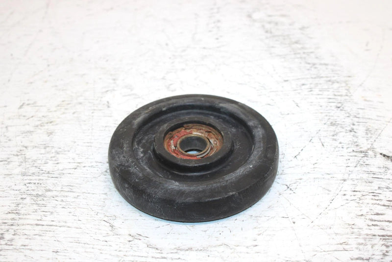 1996 Ski-doo Touring Sle 500 Oem Upper Idler Wheel 572043500 SS12