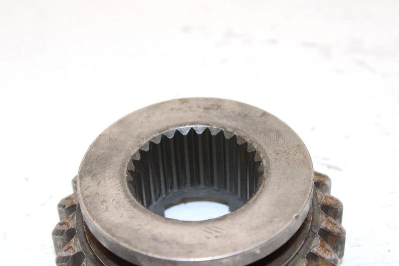 1986 Polaris Trailboss Oem 24T Reverse Pinion Gear 5130621 AP108