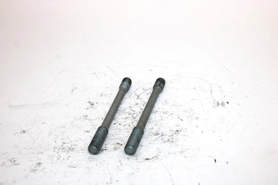 2009 Honda Trx 500 Fpea Foreman P/s Es Oem Stud Bolt Pair 90033-HP0-A00 AH17