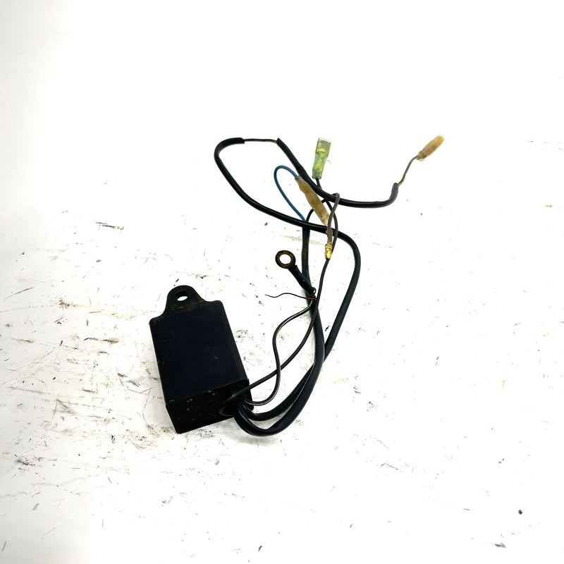 83-86 Suzuki ALT125 OEM CDI ECU ECM Ignition Box 32900-24401 AS31