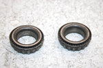 02 Polaris Sportsman 500 Oem Inner Tapered Roller Bearing Set Of 4 3554509 AP154