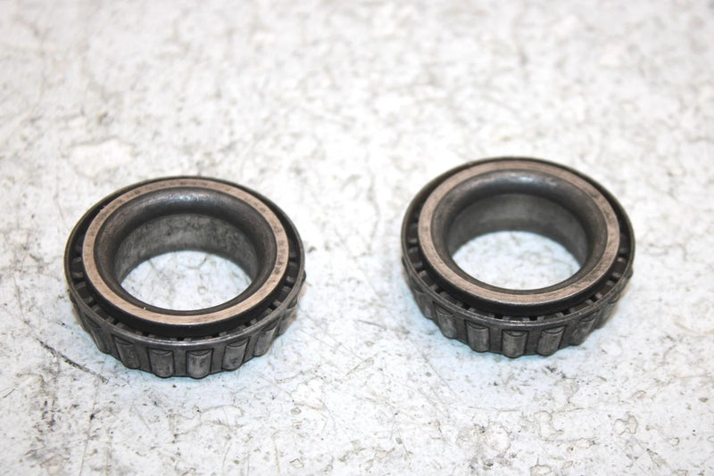 02 Polaris Sportsman 500 Oem Inner Tapered Roller Bearing Set Of 4 3554509 AP154