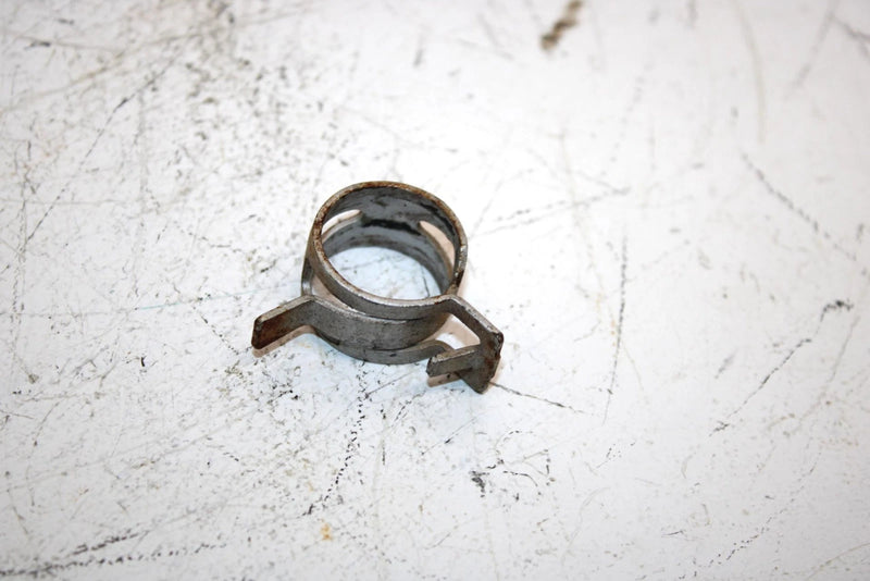 03 Polaris Rmk 700 Oem Hose Clamp Pair 7081030 Q1674