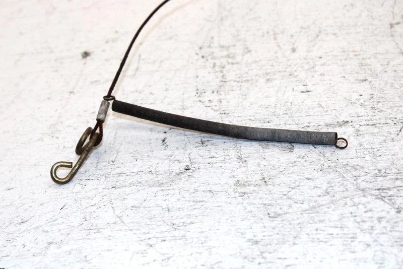 1996 Ski-doo Formula Ss Oem Hood Cable 414212300 SS7