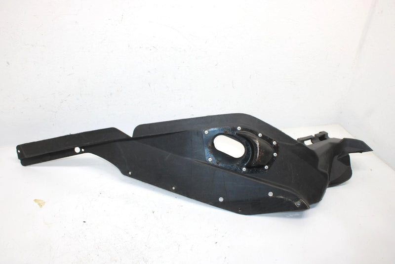 07 Arctic Cat Jaguar Z1 1100 Efi Oem Right Skid Belly Pan 3706-706 SA301.1