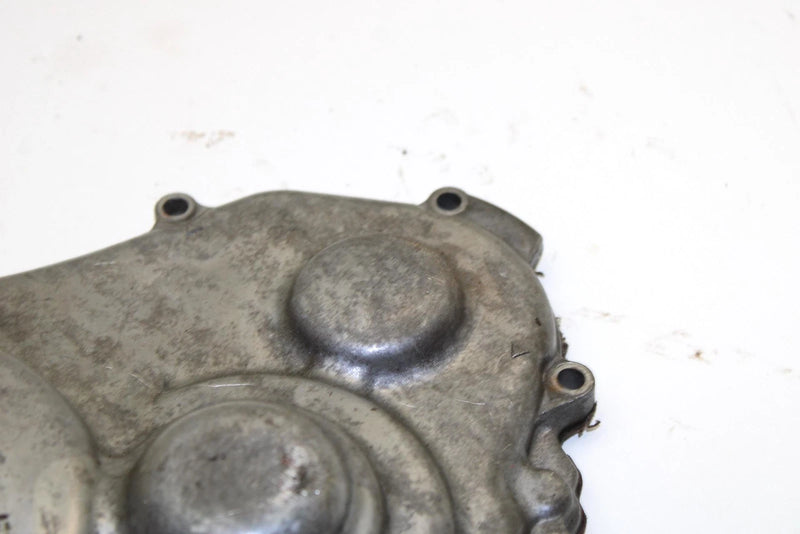 2007 Yamaha Phazer Oem PTO Crankcase Cover 8GC-15411-00-00 SY79