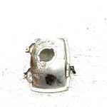 83-85 Yamaha Tri Moto 200 YTM200 OEM Headlight 21V-84320-00-00 AY59