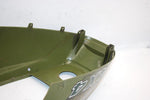95 Polaris Sportsman 4x4 Oem Fuel Tank Cover 5431263-191 AP70