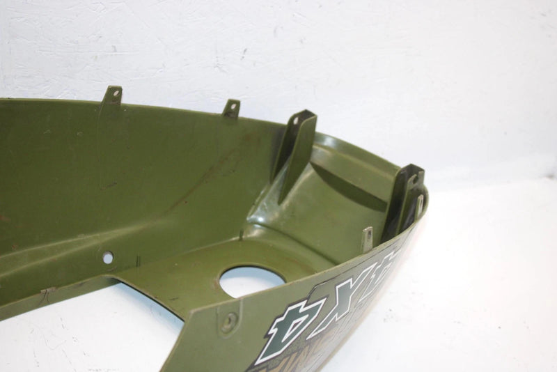 95 Polaris Sportsman 4x4 Oem Fuel Tank Cover 5431263-191 AP70