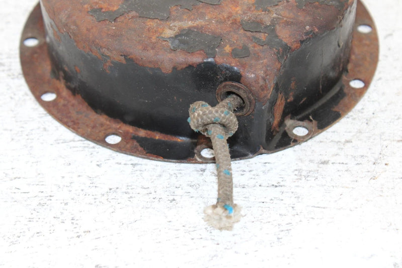 1997 Ski-doo Formula S 380 Oem Starter Recoil 420996939 SS23