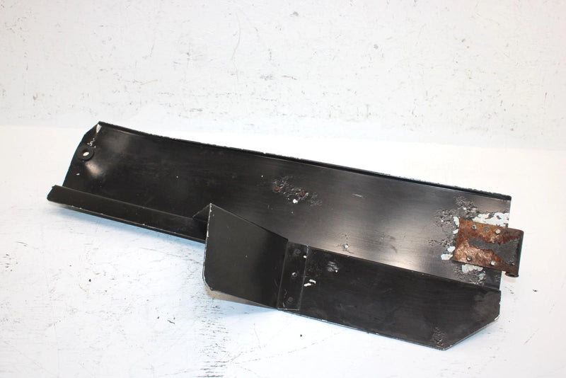 1996 Arctic Cat Zrt 600 Oem Clutch Belt Cover 0707-841 SA37