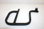 09 Can-am Ds90 Oem Right Footrest V50107DGF040BK V50107DGF050BK AB3