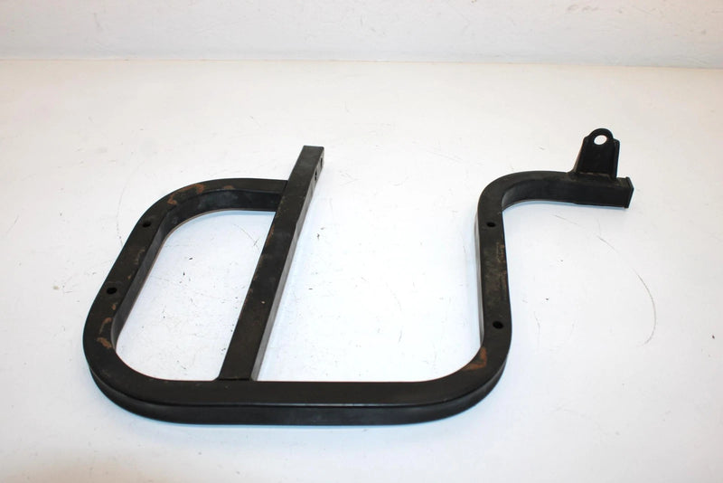 09 Can-am Ds90 Oem Right Footrest V50107DGF040BK V50107DGF050BK AB3