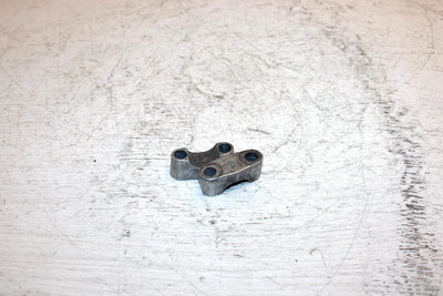 2008 Ski-doo Mxz Adrenaline 800r Oem Handlebar Clamp Pair 506152751 SS2