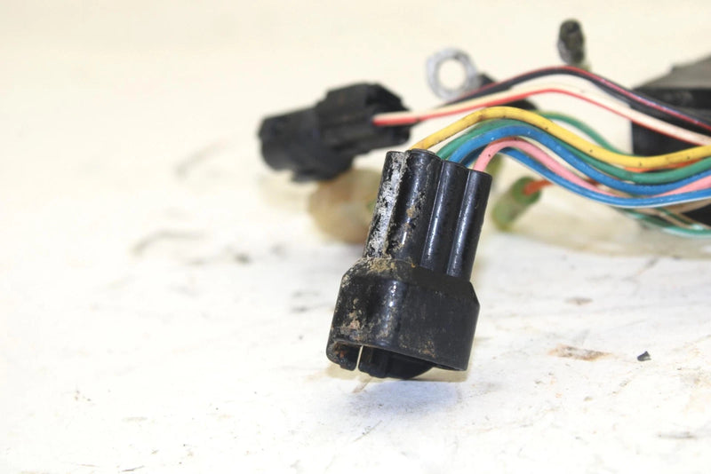 1993 Arctic Cat Tigershark Oem Cdi Unit 3008-178 JA8