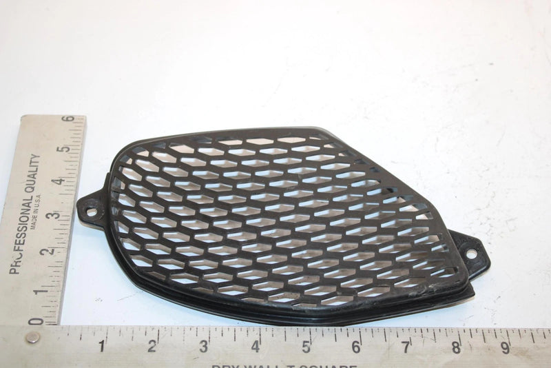 07 Arctic Cat Jaguar Z1 1100 Efi Oem Left Bumper Vent Cover 4606-605 SA301.1
