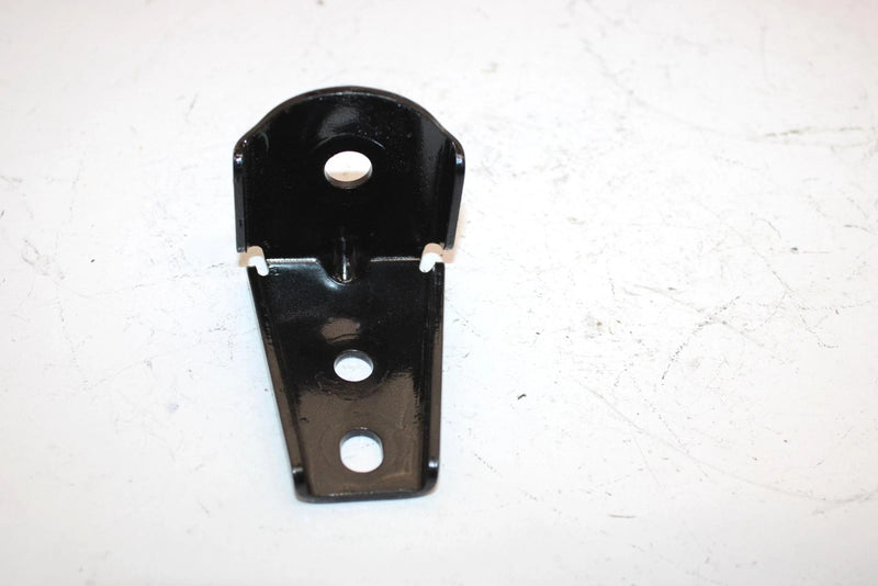 21 Can-am Outlander Max450 4x4 Dps Oem Right Rear Engine Bracket 707001410 AB4