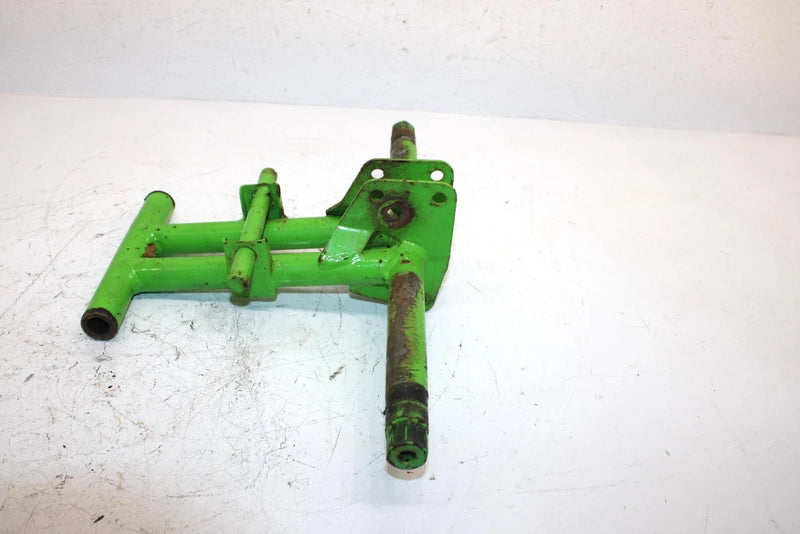 97 Arctic Cat Zrt 600 Oem Rear Torque Arm 0704-336 SA15