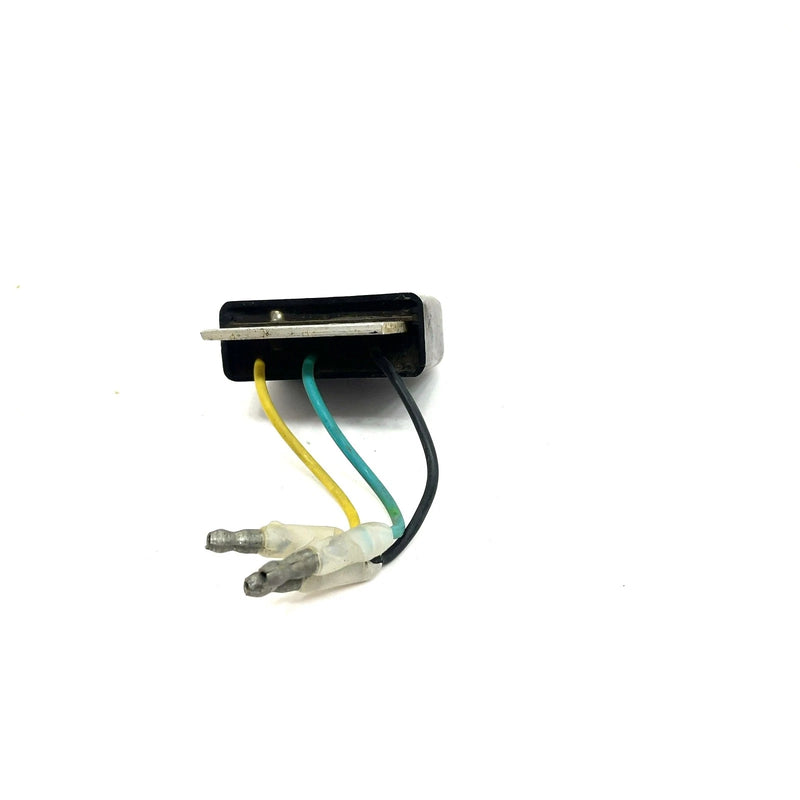 1988 Polaris Trail Boss 250 4X4 OEM Rev Limiter 4060082 AP208