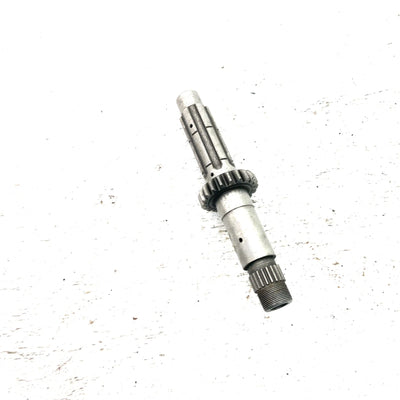 81-84 Honda ATC250R OEM Transmission Mainshaft 23210-961-000 AH96