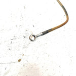 2001 Polaris Magnum 325 4X4 OEM Rear Foot Brake Line 1910477 AP246