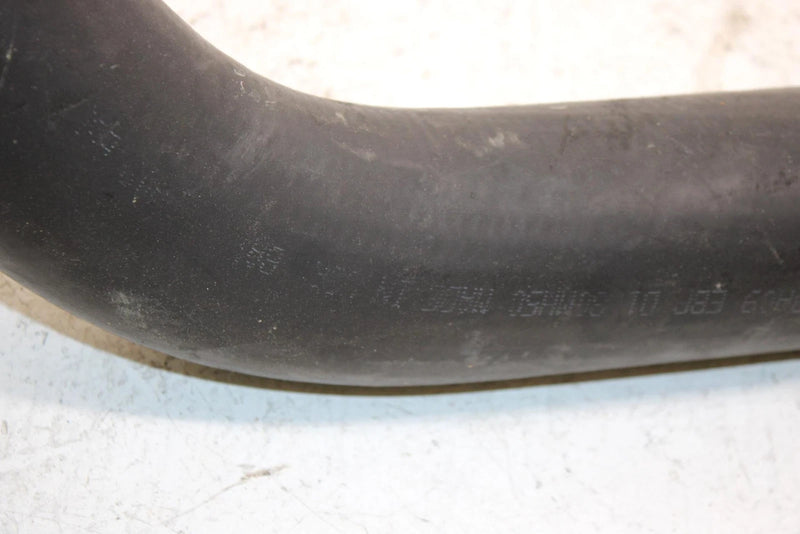 1999 Sea-doo Gti Oem Exhaust Outlet Hose 274000727 JS44