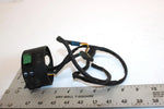 1999 Arctic Cat Zr 600 Oem Left Control Switch 0609-406 SA60