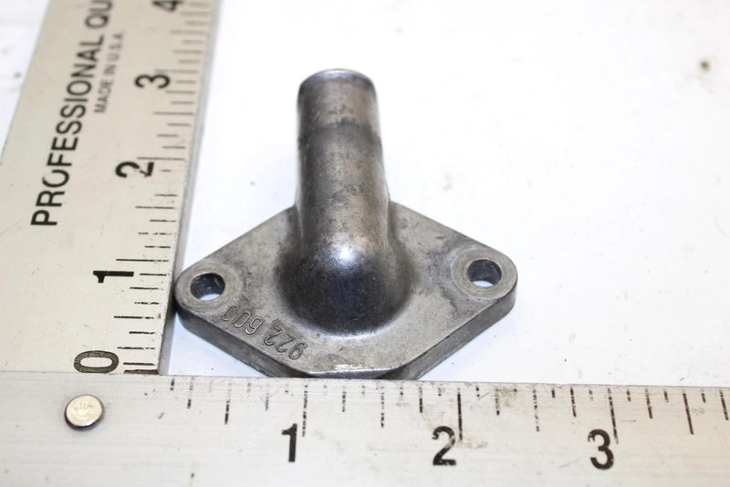 1998 Ski-doo Formula Iii 700 Oem Bent Outlet Socket 420922600 SS105