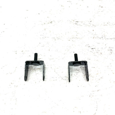 1997 Polaris Xplorer 500 OEM Headlight Mount Pair 2431012 AP230