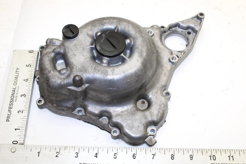 2007 Yamaha Phazer OEM Stator Cover 8GC-15421-00-00 SY84