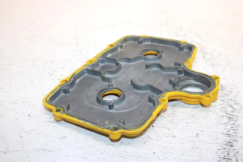1998 Ski-doo Formula 500 Oem Cylinder Head Cover 420923620 SS1