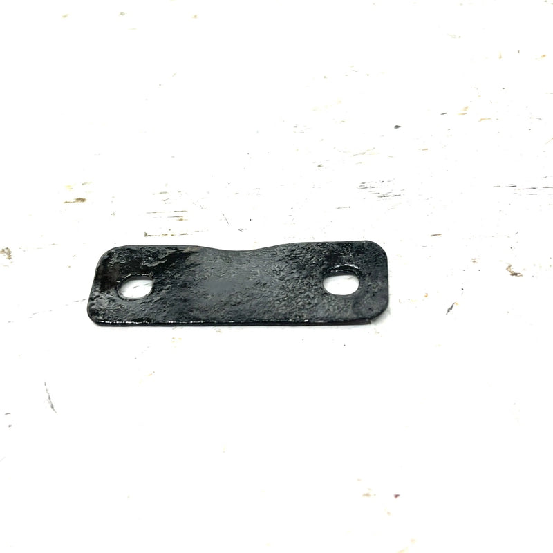 92-93 Polaris Trail Boss 350L 4X4 OEM Front Mudflap Bracket 5211020-067 AP222