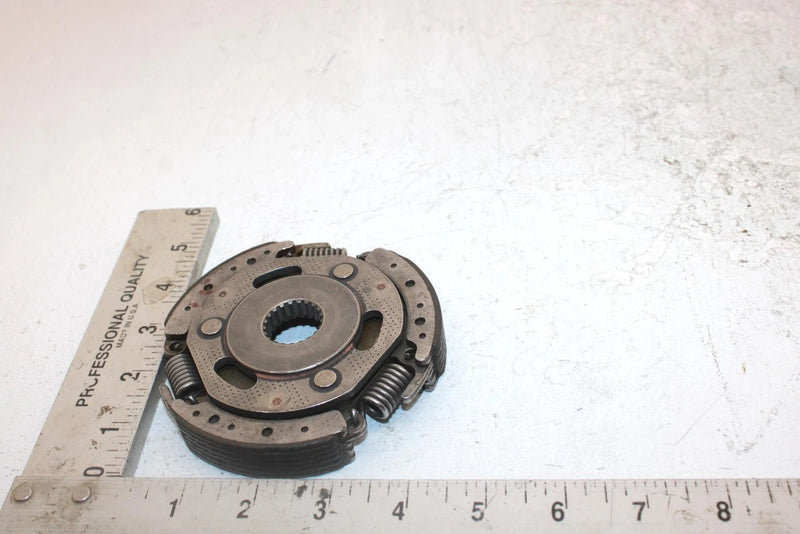 1996 Kawasaki Bayou 300 Oem Centrifugal Clutch 41033-1713 41036-0003 AK25