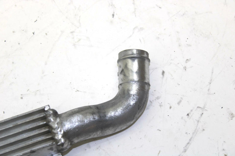 97 Arctic Cat EXT 580 EFI DLX OEM Left Heat Exchanger 0716-589 SA96