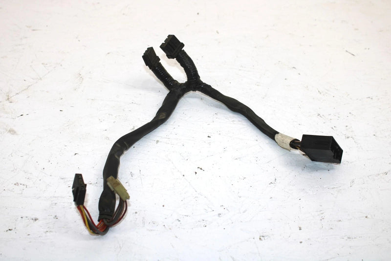 2005 Ski-doo Mxz 600 Ho Oem Handlebar Harness 515176281 SS83