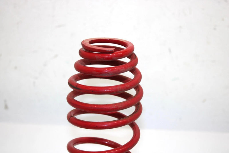 99 Polaris Scrambler 500 Oem Front Coil Spring (Red) 7041603-067 APS1