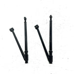 1991 Polaris Trail Boss 350L 2x4 OEM A Arm Set 1580024-067 AP227