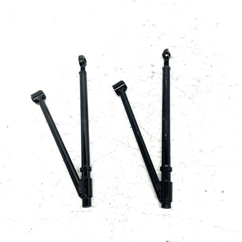 1991 Polaris Trail Boss 350L 2x4 OEM A Arm Set 1580024-067 AP227