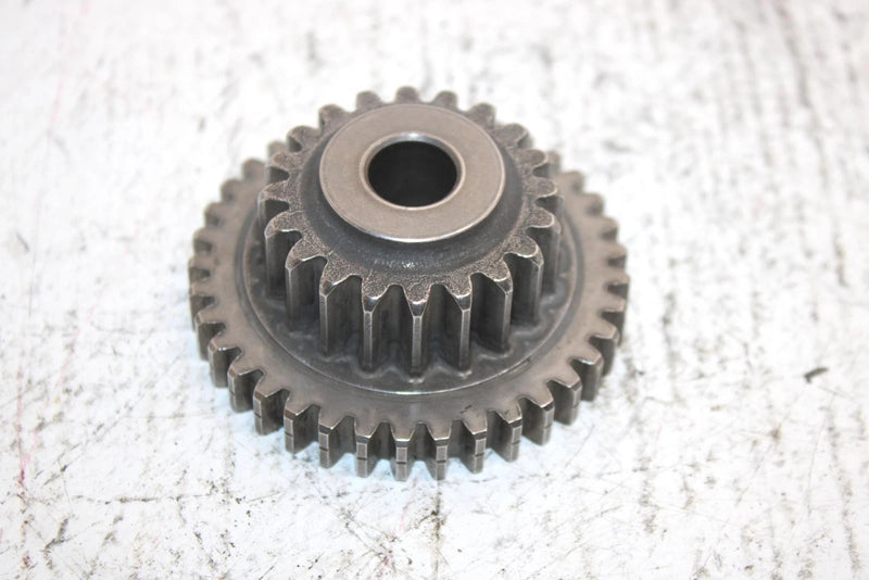 2004 Honda Fourtrax Recon Es Oem Reverse Idler Gear 23721-HM8-A40 AH8