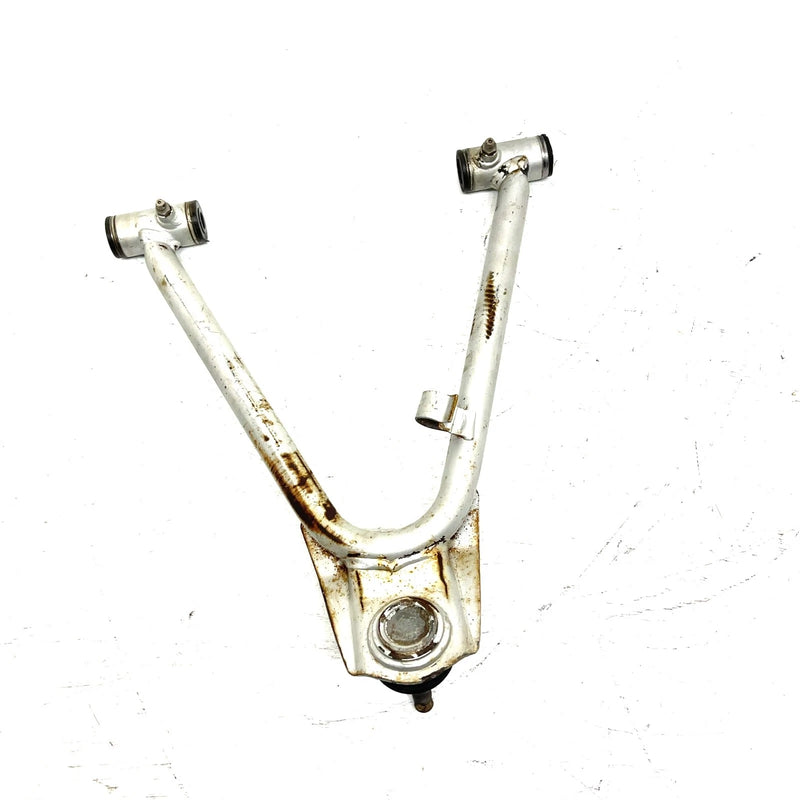 89-03 Yamaha Warrior 350 OEM Front Upper Left A Arm 3GD-23540-00-35 AY73