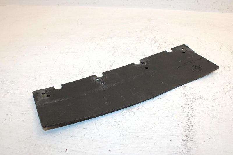 1998 Ski-doo Mxz 670 Oem Snowflap Reinforcement Plate 572108200 SS17