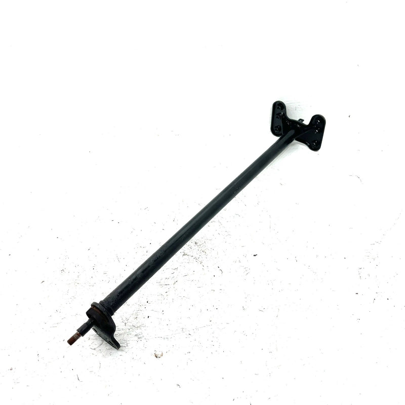 89-01 Suzuki Quadrunner 160 OEM Steering Column Shaft 51650-02C00 AS32