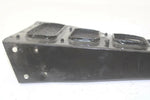 94 ARTIC CAT EXT 580 OEM LEFT LOUVER 0616-285 SA81