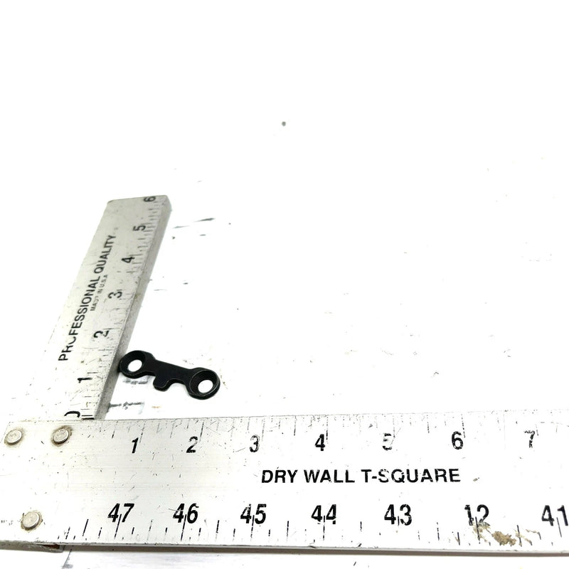 83-86 Suzuki ALT125 OEM Shift Cam Retainer 25341-40001 AS31