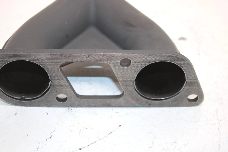 04 Arctic Cat Z 440 Lx Oem Exhaust Manifold 1712-052 SAS3