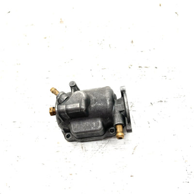 84-87 Suzuki Quadrunner 185 OEM Carburetor Bowl 13200-24401 AS33