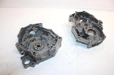 1986 Yamaha  Badger Yfm80s Oem Crankcase 29G-15100-01-00 AY8