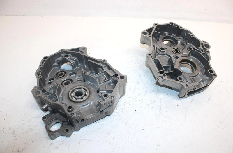 1986 Yamaha  Badger Yfm80s Oem Crankcase 29G-15100-01-00 AY8