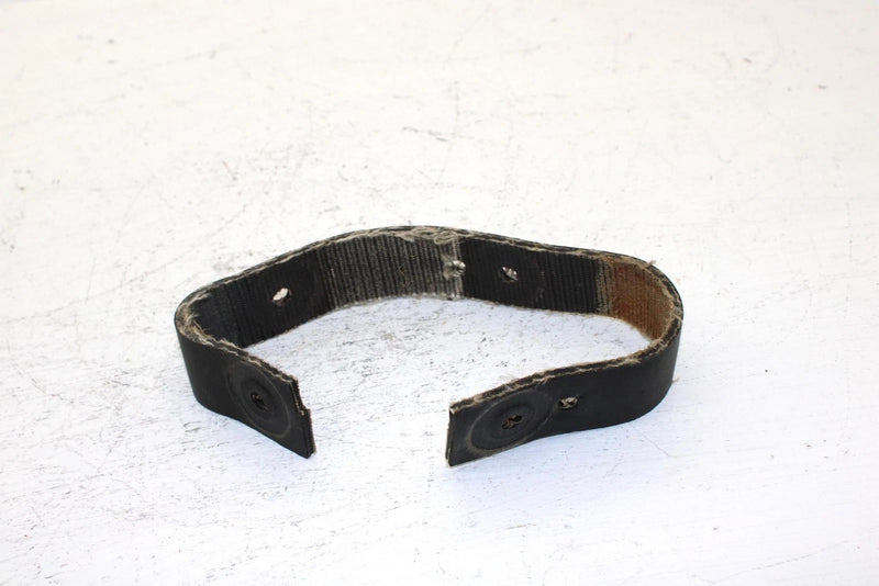 2006 Polaris 600 Fusion Oem Front Limiter Strap Pair 5412818 SP31