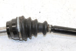 2000 Polaris Sportsman 500 Oem Front Cv Shaft 2200960 AP213